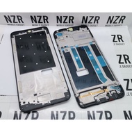 FRAME LCD OPPO A15 / A15S  LCD FRAME BODY