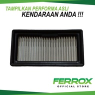 SUZUKI Ferrox Air Filter Ertiga Diesel Hybrid OsGSUZUKI