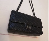 Chanel Classic double flap bag