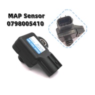 MAP Sensor Intake Air Pressure Sensor for Honda Acura Accord Civic OE:079800-5410