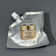 Real Shot❤ 16 Estee Lauder Platinum Cream Refill 150ml 53b