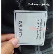 Tg camera glass infinix zero 30 4g infinix zero 30 5g tempered glass lens