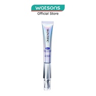 SKINTIFIC 360 Crystal Massager Lifting Eye Cream (To Reduces Fine Lines, Wrinkles, Puffiness & Dark 