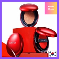 TirTir Mask Fit Cushion Red (18g) 17C, 21N, 23N, 21W, 24N, 24W, 13C, 13N25N, 29N, 15C, 17N, 17W, 21C