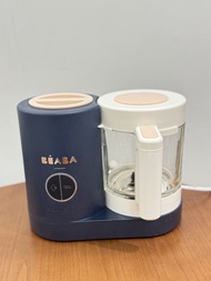 Beaba Neo 蒸煮攪拌機