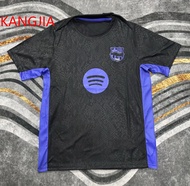 25/26 Roma Bohemia Naples Jersey Münster Prussia Home Football Kit （ALO）