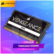 Corsair Vengeance SODIMM 16GB DDR5 4800MHz - CMSX16GX5M1A4800C40