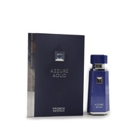 AZZURE AOUD  DE PARFUM 100ML EDP PERFUME BY FRENCH AVENUE