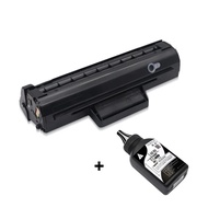 ตลับผงหมึกสีดำเข้ากันได้ MLT-D111S D111S 111S D111สำหรับ Samsung M2020 M2020W M2021 M2022 M2022W M20