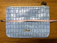 Posh 銀包仔 袋仔 pouch wallet