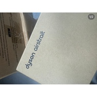 WTS DYSON AIRSTRAIT PINK COLOR BRAND NEW