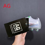 New product  Phantom_Soccer Boots GX IIIAG Men‘S Outdoor Knitting Football Shoes Football Boots 6123