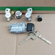 Original Isuzu Dmax 4Jh 4Jj 3.0 Key Set Sale Sale Sale