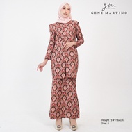 Gene Martino - Kurung Modern Nuha 096