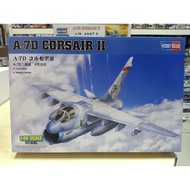 HB80344 1/48 A-7D CORSAIR Ⅱ