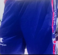 celana pendek olahraga pria sport tebal