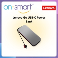Lenovo Go USB-C 65W Laptop Power Bank (20000 mAh) | 1 Year Lenovo Warranty | 40ALLG2WWW
