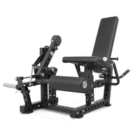 Keep Going Max เครื่องบริหารกล้ามเนื้อส่วนขา LEG EXTENSION / CURL &HIP THRUST