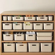 Ecoco Organizer Box Storage Box ModernDesign, Strong Cabinet Drawer Container Box