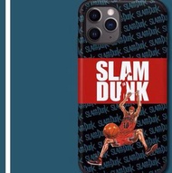Slam Dunk 🏀 iPhone Case 灌籃高手🏀手機殼$85包埋順豐郵費⚠️🤩