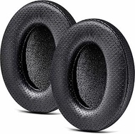Earpads for PC38X, PC37X, HD560S, HD599, HD598/SE/CS/SR, HD595 Headphones by TRANSTEK - Thicker Memo