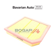 BOGAP Air Filter Element | BMW/MINI F40/F44/F54/F60/F60 LCI/F39 With B48E | 13718480400