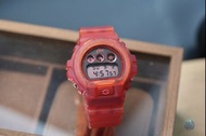 清貨優惠🥳 罕有全新 Casio G-Shock x Clot DW-6900CL-4 DW-6900 限量版 現金$1480