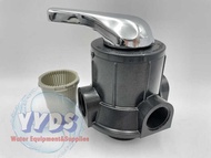 EDIMENT F56A1 MULTI-FUNCTION W CONTROL VAE/F64A1(SOFTENER) W/STRAINER VAE/F64A1(SOFTENER) /STRAINER