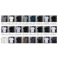 Wholesale/retail men's cotton crew jersey t-shirt top Size S-XXXL TT026