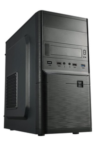全新 I5-10400 + B560M + 8G  + 240G + 450W 電腦主機