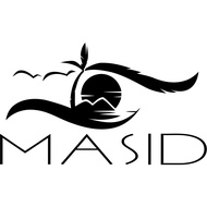 MASID Stickers for Car & Motorcycles (STICKERS ONLY!)