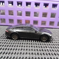 MATCHBOX LOOSE MERCEDES AMG GT 63 S BLACK