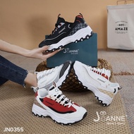 QN77 JN0355 JOANNE Sporty BEST NEW