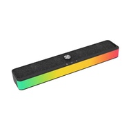 RGB TV Soundbar HiFi Stereo Speakers 360° Surround Audio System Bluetooth Speaker Home Theater for T
