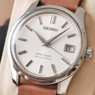 jam tangan seiko original second