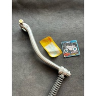HONDA CB100 SELAH PEDAL HONDA CB100 STATER PEDAL/
