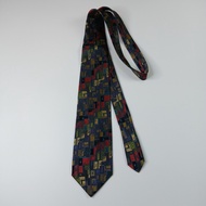 TAYA Japan Silk Tie 5712