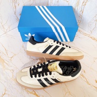 [Pre-Order] Adidas Originals Samba OG Shoes-(ID0478)