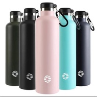 750 Drinking Bottle ML - FJBOTTLE Stainless Steel Insulated Water Bottle Premium Bottle