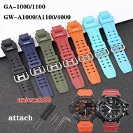 G-Shock GA1000 GA-1000 1100 GW-A1000 4000 Gravitymaster High Quality Watch Strap