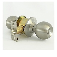 Lookpat_Mall-TORSTEN General Room Knob Stainless Steel-304 Model 587 ET-SS Steel Color Number One Sa