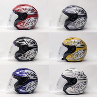 HELMET SHOEI J-STREAM POLARIS