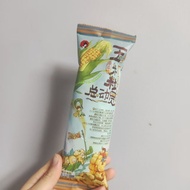 [Cha Yan Yue Color] Snack Combination Potato Chips Crispy Bread Diced Corn Kernels Afternoon Tea Cas