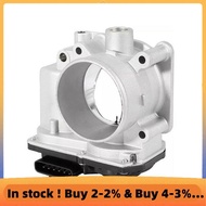 1450A033 Throttle Body for L200 B40 Montero Sport Triton Strada 2.5D Throttle Valve Replacement Part