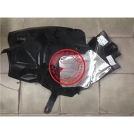 Sesuai untuk versi boleh tukar coupe bagi pelapik fender Mercedes-Benz E-class W207 E260E320E400 fen