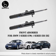 BMW 3 Series E90 1 Series E81 / E82 Front (Depan) / Rear (Belakang) Shock Absorber 2pcs