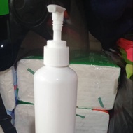 200 ml pet dove Boto pump Cover