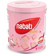 麗芝士Nabati 草莓風味起司威化餅300g