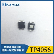TP4056-42 Original TP Tuo Wei Integrated Circuits IC Chip 1A Linear Li-ion Battery Charger QCK2