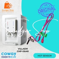 >SOUDGAR COWAY< GENUINE USED REPLACEMENT PART HOT SENSOR FOR COWAY WATER PURIFIER VILLAEM CHP-08AR &